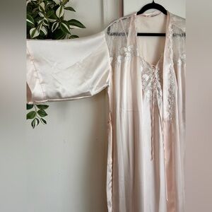 Vintage Nightgown